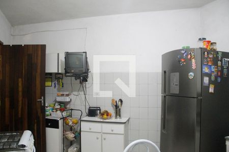 Casa à venda com 177m², 3 quartos e 2 vagasCozinha