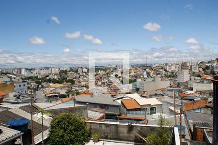 Casa à venda com 177m², 3 quartos e 2 vagasVista do Quarto 2