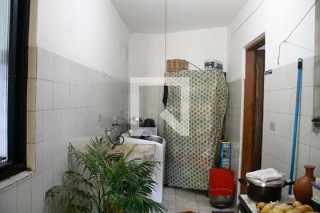 Casa à venda com 177m², 3 quartos e 2 vagasÁrea de Serviço