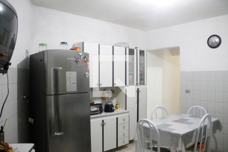 Casa à venda com 177m², 3 quartos e 2 vagasCozinha