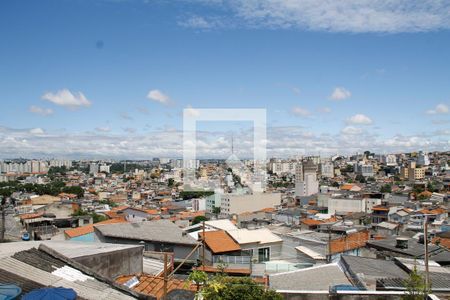 Casa à venda com 177m², 3 quartos e 2 vagasVista do Quarto