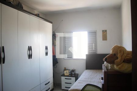 Quarto de casa à venda com 3 quartos, 177m² em Vila Palmares, São Caetano do Sul