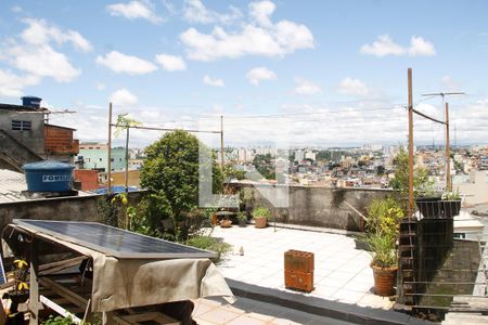 Casa à venda com 177m², 3 quartos e 2 vagasÁrea externa