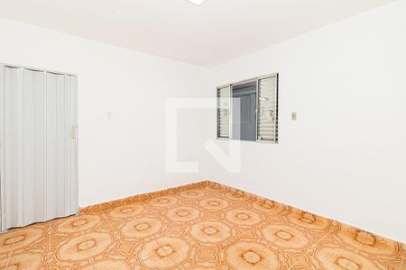 Quarto de casa para alugar com 1 quarto, 55m² em Jardim Japão, São Paulo