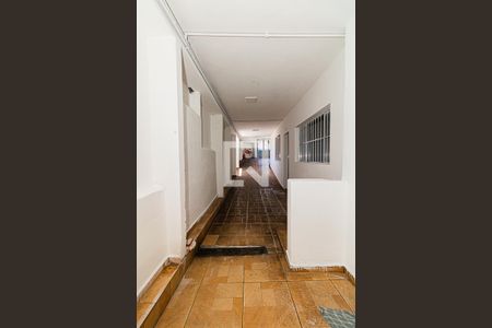 Casa para alugar com 55m², 1 quarto e 2 vagas Casa para alugar com 55m², 1 quarto e 2 vagasÁrea de Serviço