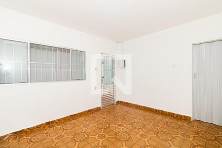 Sala de casa para alugar com 1 quarto, 55m² em Jardim Japão, São Paulo