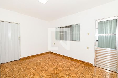 Sala de casa para alugar com 1 quarto, 55m² em Jardim Japão, São Paulo