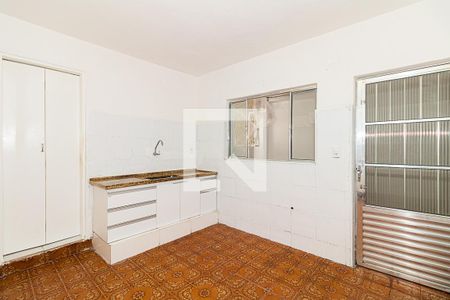 Casa para alugar com 55m², 1 quarto e 2 vagas Casa para alugar com 55m², 1 quarto e 2 vagasCozinha