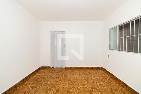 Sala de casa para alugar com 1 quarto, 55m² em Jardim Japão, São Paulo