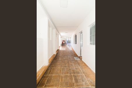 Casa para alugar com 55m², 1 quarto e 2 vagas Casa para alugar com 55m², 1 quarto e 2 vagasÁrea de Serviço