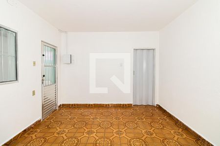 Sala de casa para alugar com 1 quarto, 55m² em Jardim Japão, São Paulo