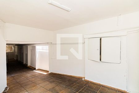 Casa para alugar com 55m², 1 quarto e 2 vagas Casa para alugar com 55m², 1 quarto e 2 vagasGaragem