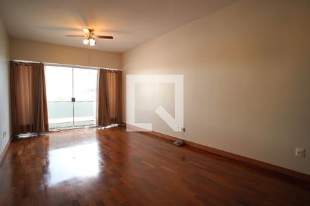 Sala de apartamento para alugar com 2 quartos, 95m² em Jardim Vergueiro, Sorocaba