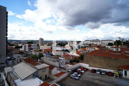 Vista do Quarto 1 de apartamento para alugar com 2 quartos, 95m² em Jardim Vergueiro, Sorocaba
