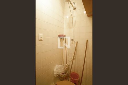 Apartamento para alugar com 95m², 2 quartos e 1 vagaBanheiro de serviço