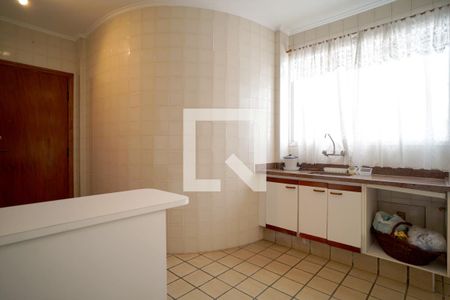 Apartamento para alugar com 95m², 2 quartos e 1 vagaCozinha