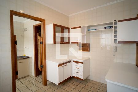 Apartamento para alugar com 95m², 2 quartos e 1 vagaCozinha