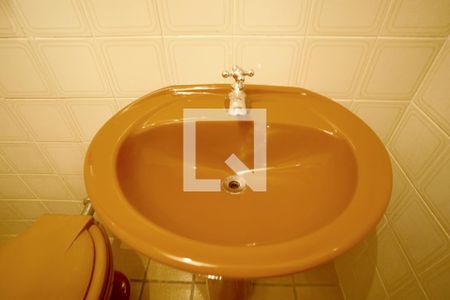 Apartamento para alugar com 95m², 2 quartos e 1 vagaBanheiro de serviço