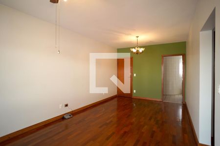 Sala de apartamento para alugar com 2 quartos, 95m² em Jardim Vergueiro, Sorocaba