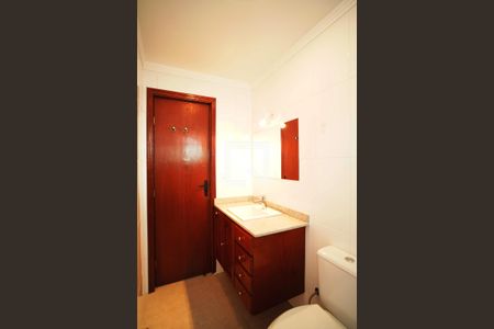 Apartamento para alugar com 95m², 2 quartos e 1 vagaBanheiro