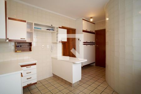 Apartamento para alugar com 95m², 2 quartos e 1 vagaCozinha