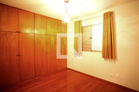 Quarto 2 de apartamento para alugar com 2 quartos, 95m² em Jardim Vergueiro, Sorocaba