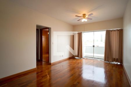 Sala de apartamento para alugar com 2 quartos, 95m² em Jardim Vergueiro, Sorocaba