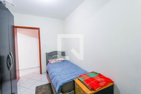 Casa à venda com 104m², 3 quartos e 2 vagasQuarto 1