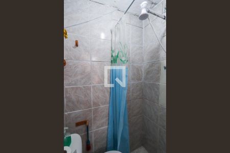 Casa à venda com 104m², 3 quartos e 2 vagasBanheiro de Serviço