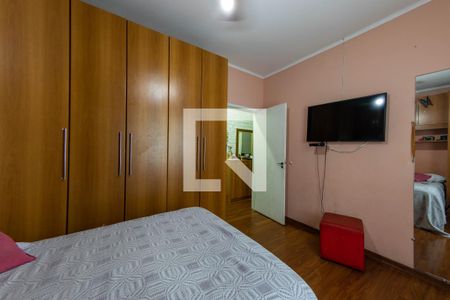 quarto 1 de casa à venda com 4 quartos, 300m² em Vila California, São Paulo