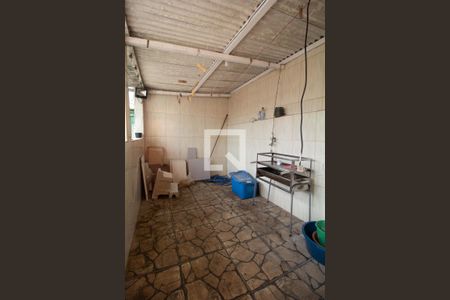 Casa para alugar com 82m², 2 quartos e 1 vaga Casa para alugar com 82m², 2 quartos e 1 vagaÁrea de Serviço