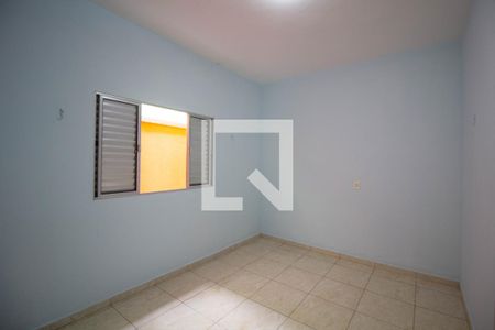 Quarto 2 de casa para alugar com 2 quartos, 82m² em Vila Cosmopolita, São Paulo