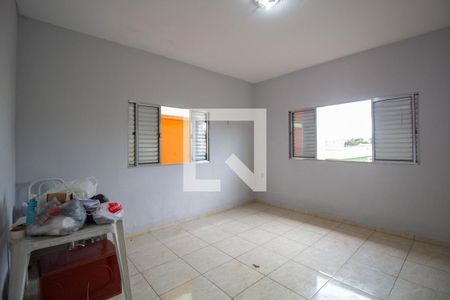 Quarto 1 de casa para alugar com 2 quartos, 82m² em Vila Cosmopolita, São Paulo