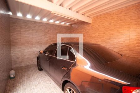 Casa para alugar com 82m², 2 quartos e 1 vaga Casa para alugar com 82m², 2 quartos e 1 vagaGaragem