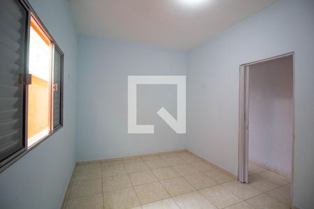 Quarto 2 de casa para alugar com 2 quartos, 82m² em Vila Cosmopolita, São Paulo