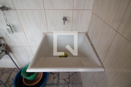 Casa para alugar com 82m², 2 quartos e 1 vaga Casa para alugar com 82m², 2 quartos e 1 vagaTanque