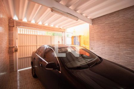 Casa para alugar com 82m², 2 quartos e 1 vaga Casa para alugar com 82m², 2 quartos e 1 vagaGaragem