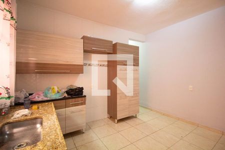 Casa para alugar com 82m², 2 quartos e 1 vaga Casa para alugar com 82m², 2 quartos e 1 vagaCozinha