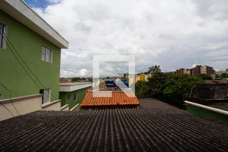 Vista de casa para alugar com 2 quartos, 82m² em Vila Cosmopolita, São Paulo