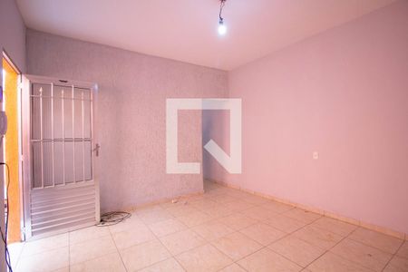 Sala de casa para alugar com 2 quartos, 82m² em Vila Cosmopolita, São Paulo