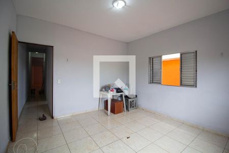 Quarto 1 de casa para alugar com 2 quartos, 82m² em Vila Cosmopolita, São Paulo