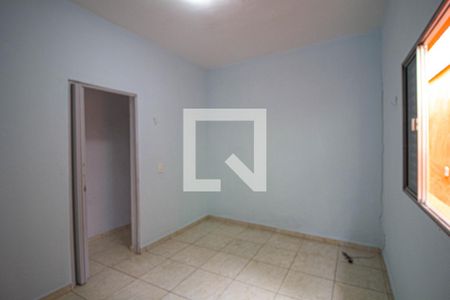 Quarto 2 de casa para alugar com 2 quartos, 82m² em Vila Cosmopolita, São Paulo