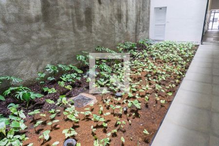 Apartamento para alugar com 25m², 1 quarto e sem vagaÁrea comum