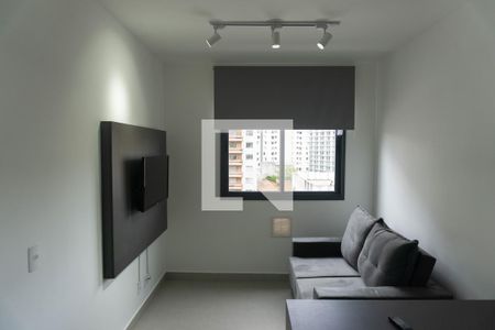 Apartamento para alugar com 25m², 1 quarto e sem vaga Apartamento para alugar com 25m², 1 quarto e sem vagaSala / Cozinha