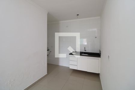 Apartamento para alugar com 47m², 2 quartos e sem vagaCozinha