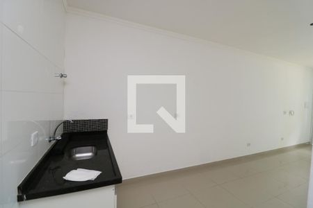 Apartamento para alugar com 47m², 2 quartos e sem vagaCozinha