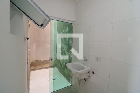 Apartamento para alugar com 47m², 2 quartos e sem vagaÁrea de Serviço