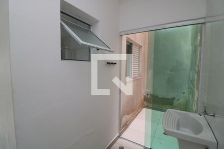 Apartamento para alugar com 47m², 2 quartos e sem vagaÁrea de Serviço