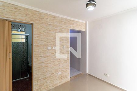 Sala de kitnet/studio à venda com 1 quarto, 30m² em Liberdade, São Paulo