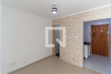 Sala de kitnet/studio à venda com 1 quarto, 30m² em Liberdade, São Paulo